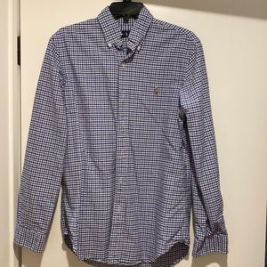 Ralph Lauren Oxford Button Down